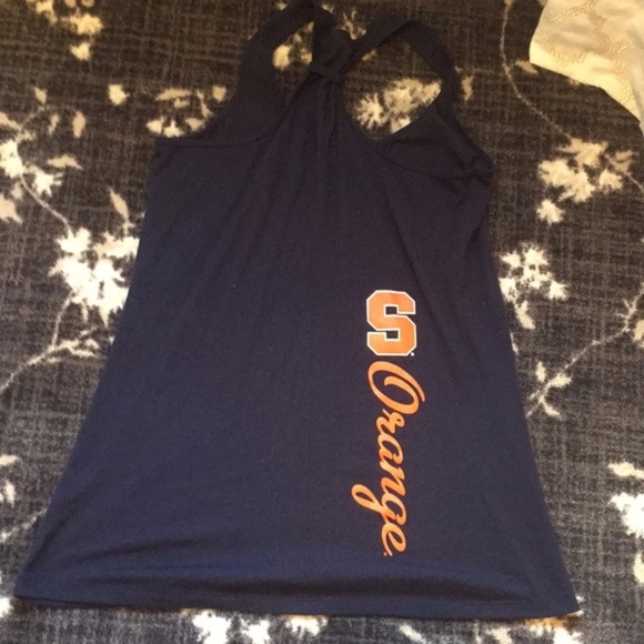 Syracuse Tank Top - Picture 2 of 2